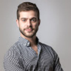 Meet your Posher, Drew